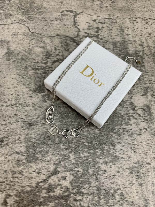 Dior Necklace 05lyr528